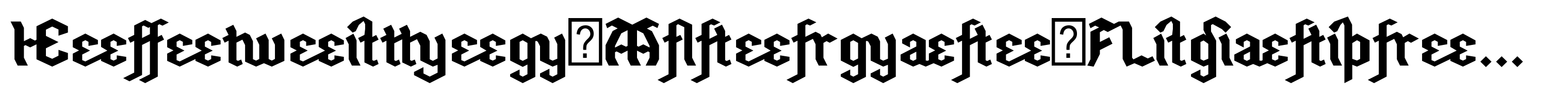 Hefeweizen-Alternate-Ligatures-DTD