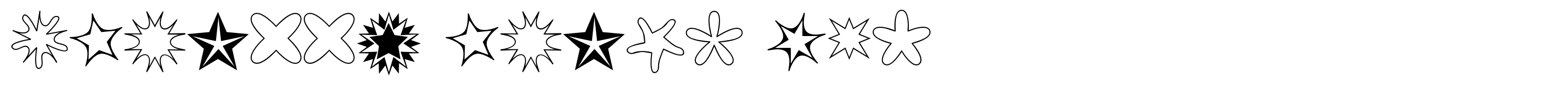XStella Stern Two