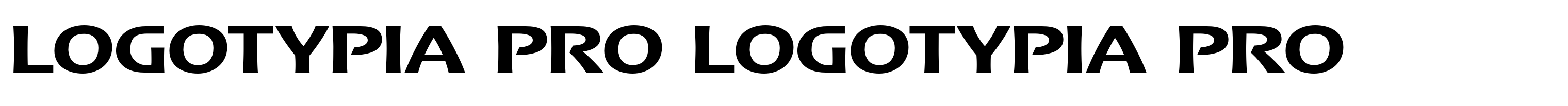 Logotypia Pro Logotypia Pro