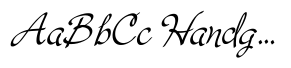 Cruz Script Calligraphic Pro