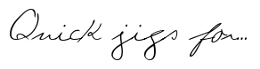 Giuliano Handwriting™