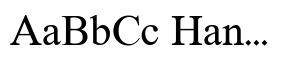 Protocol Chashay MF Medium Italic