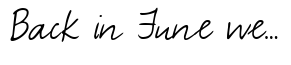 Manolo Handwriting™