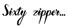 Bizzle-Chizzle Font, Webfont & Desktop