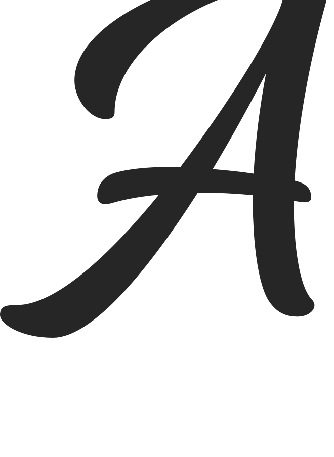 Ajimpex.in | FontShop
