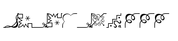 Hotmetal Pi Borders #3 image