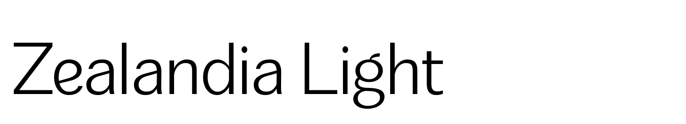 Zealandia Light