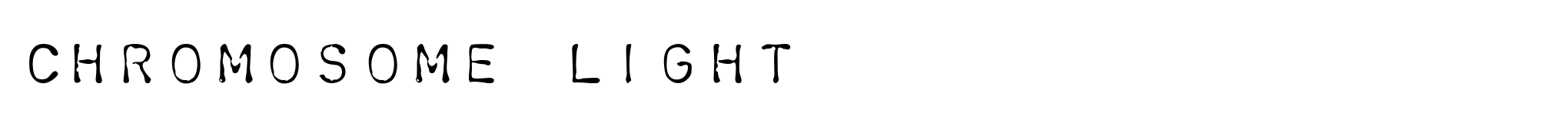 Chromosome Light image