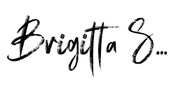 Brigitta Signature