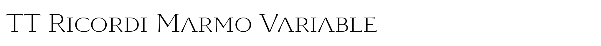 TT Ricordi Marmo Variable image
