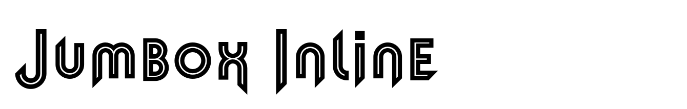 Jumbox Inline