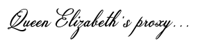 Colesberg Script