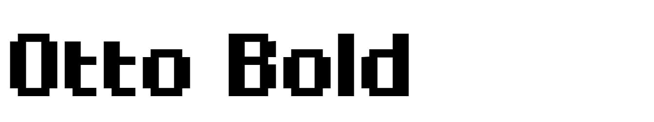 Otto Bold