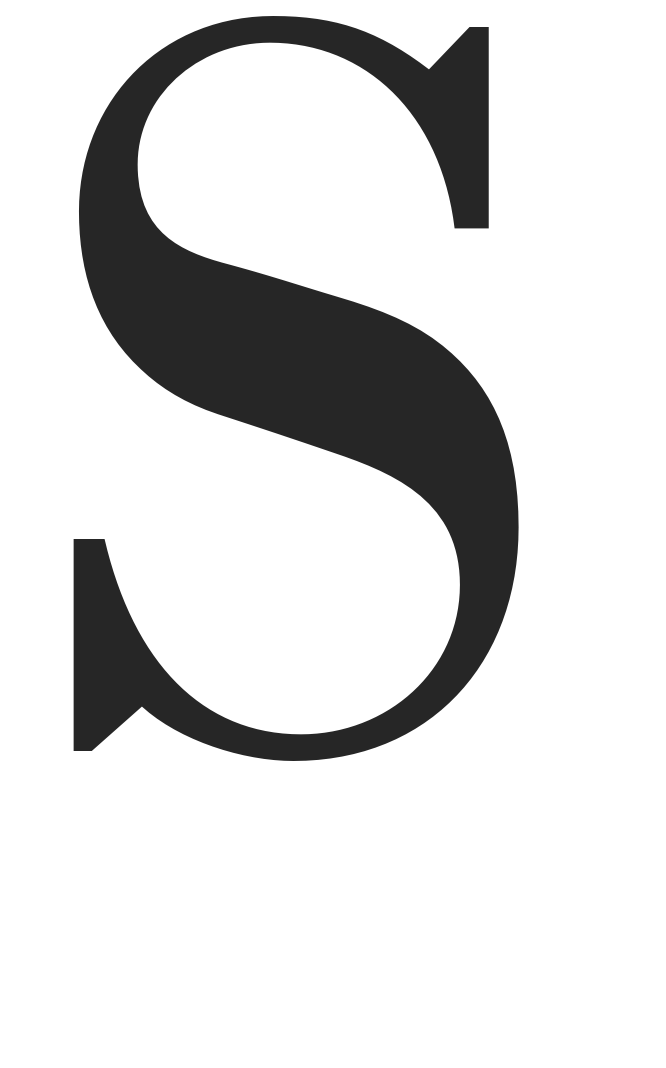 Serif: Didone | FontShop