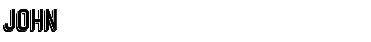 Foxy but quick John Leguizamo ponders view.