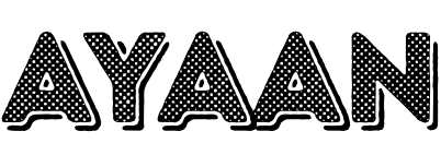 Ayaan Name Wallpaper and Logo Whatsapp DP