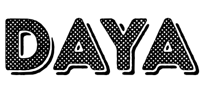 Daya Name Wallpaper and Logo Whatsapp DP