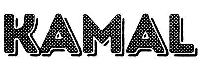 Kamal Name Wallpaper and Logo Whatsapp DP