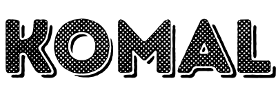 Komal Name Wallpaper and Logo Whatsapp DP