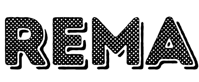 Rema Name Wallpaper and Logo Whatsapp DP