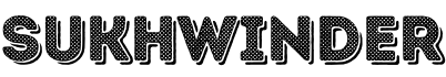 Sukhwinder Name Wallpaper and Logo Whatsapp DP
