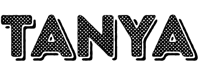 Tanya Name Wallpaper and Logo Whatsapp DP