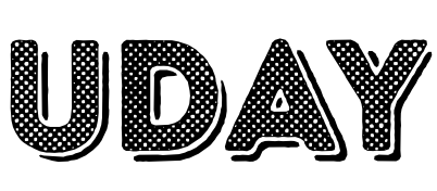 Uday Name Wallpaper and Logo Whatsapp DP