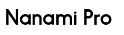 Nanami Pro