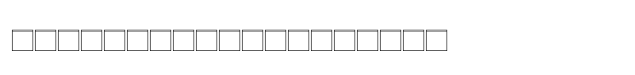 Deconumbers Pi Std #5 (Triangle)