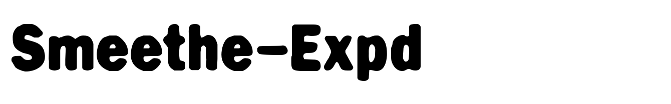 Smeethe-Expd
