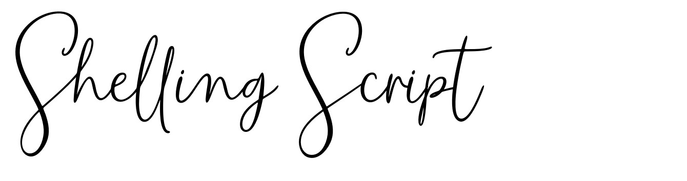 Shelling Script