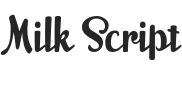 Milk Script
