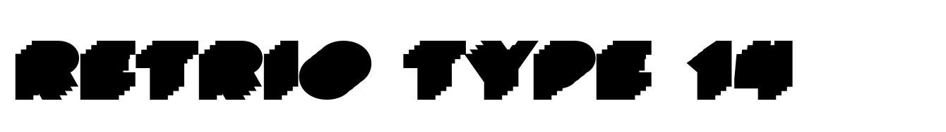 Retrio Type 14