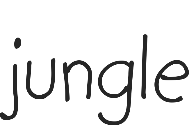 Dschungel