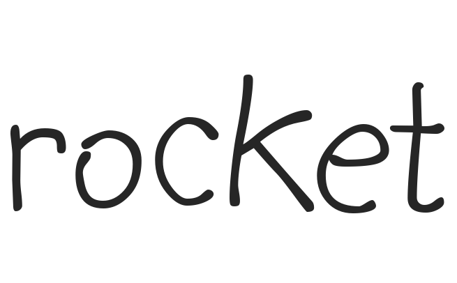 rocket