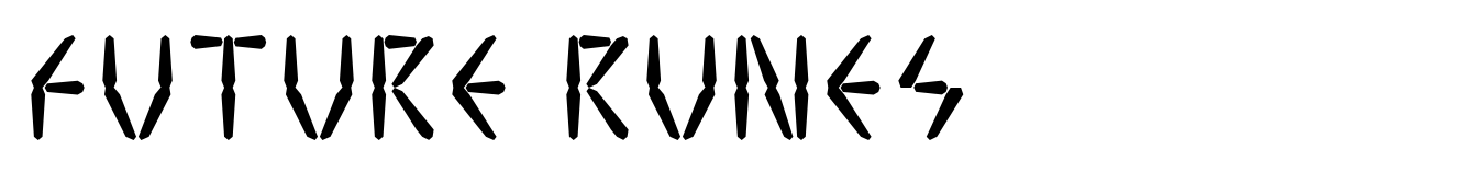 Future Runes