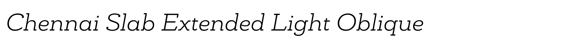 Chennai Slab Extended Light Oblique image