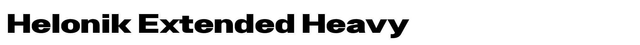 Helonik Extended Heavy image