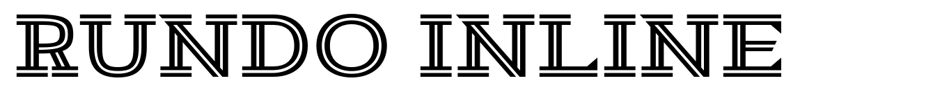Rundo Inline