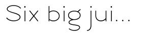 Logo Sans