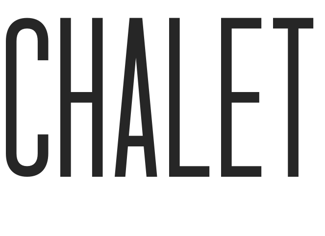 chalet