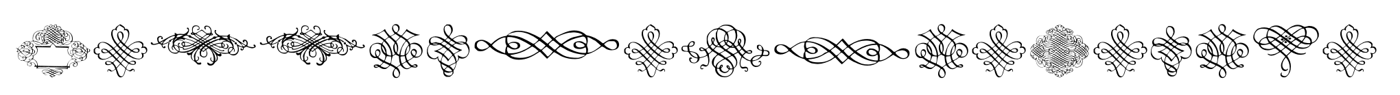 CalligraphiaLatina image