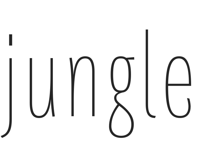 jungle