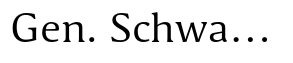 Schuss Serif Pro™