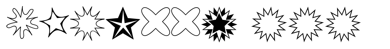 XStella Stern Two