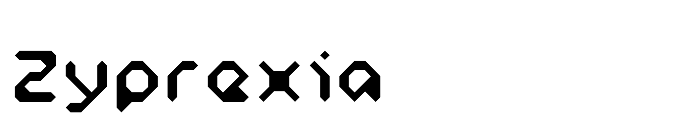 Zyprexia