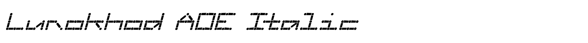 Lunokhod AOE Italic image