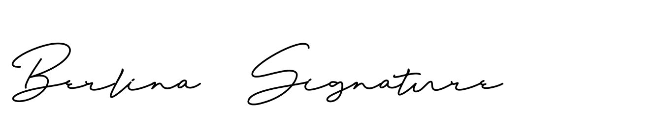 Berlina Signature