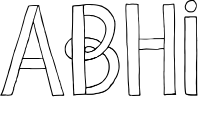 Abhi Name Wallpaper and Logo Whatsapp DP