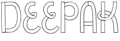 Deepak Name Wallpaper and Logo Whatsapp DP